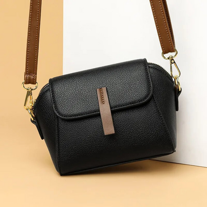 Jade Crossbody Tas | Compact & Stijlvol