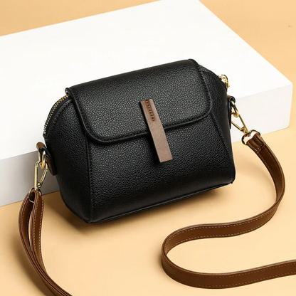 Jade Crossbody Tas | Compact & Stijlvol