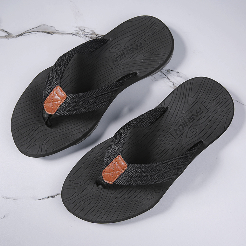 Orthopdische comfortabele teenslippers