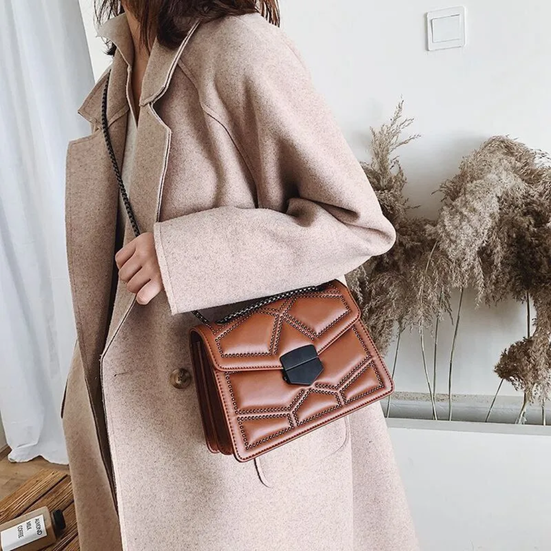 Victoria Crossbody Tas | Vintage & Luxueus