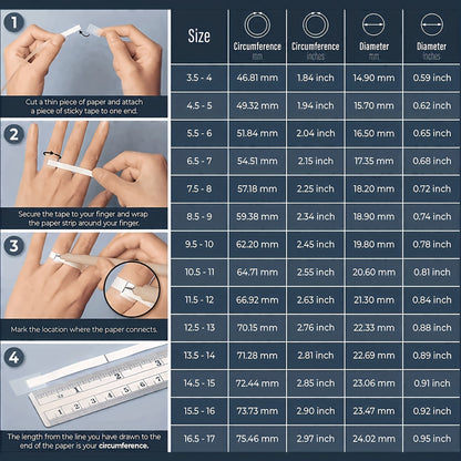 Zwarte herenring gemaakt van hoogwaardige zinklegering met een strakke zwarte coating en subtiele strass steentjes voor een verfijnde uitstraling. Perfect voor dagelijks gebruik en speciale gelegenheden.