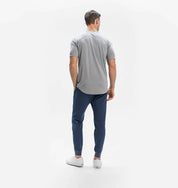 Johan | Winterse stretch broek