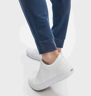 Johan | Winterse stretch broek
