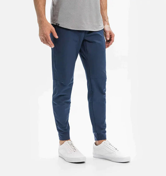 Johan | Winterse stretch broek