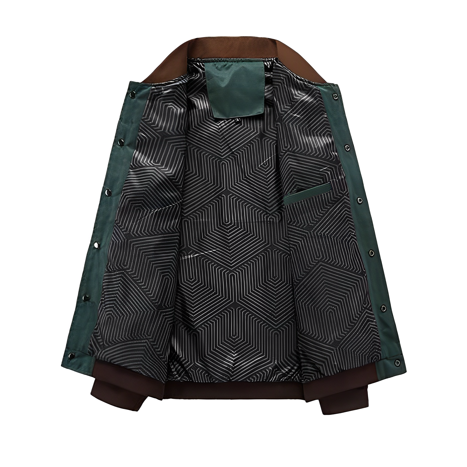 Floris | Casual herenjas in stijl