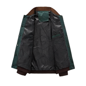 Floris | Casual herenjas in stijl
