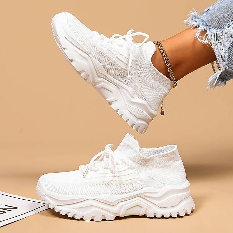 Lotte | Stijlvolle Comfortabele Sneaker