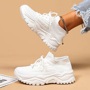 Evi | Stijlvolle Comfortabele Sneaker