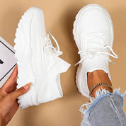 Evi | Stijlvolle Comfortabele Sneaker