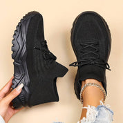 Evi | Stijlvolle Comfortabele Sneaker