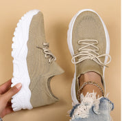 Evi | Stijlvolle Comfortabele Sneaker