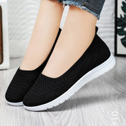 Stijlvolle Zachte Comfortabele Loafer Schoenen - Bibi