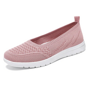 Stijlvolle Zachte Comfortabele Loafer Schoenen - Bibi