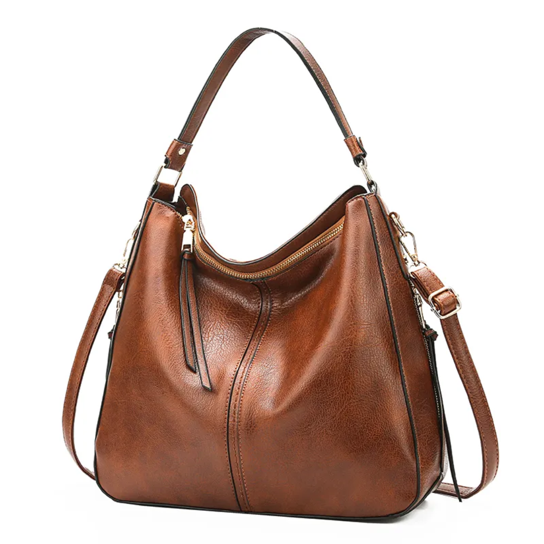 Martina Hobo Tas | Elegant & Vintage