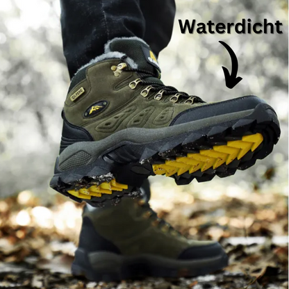 Outdoor wandelschoenen