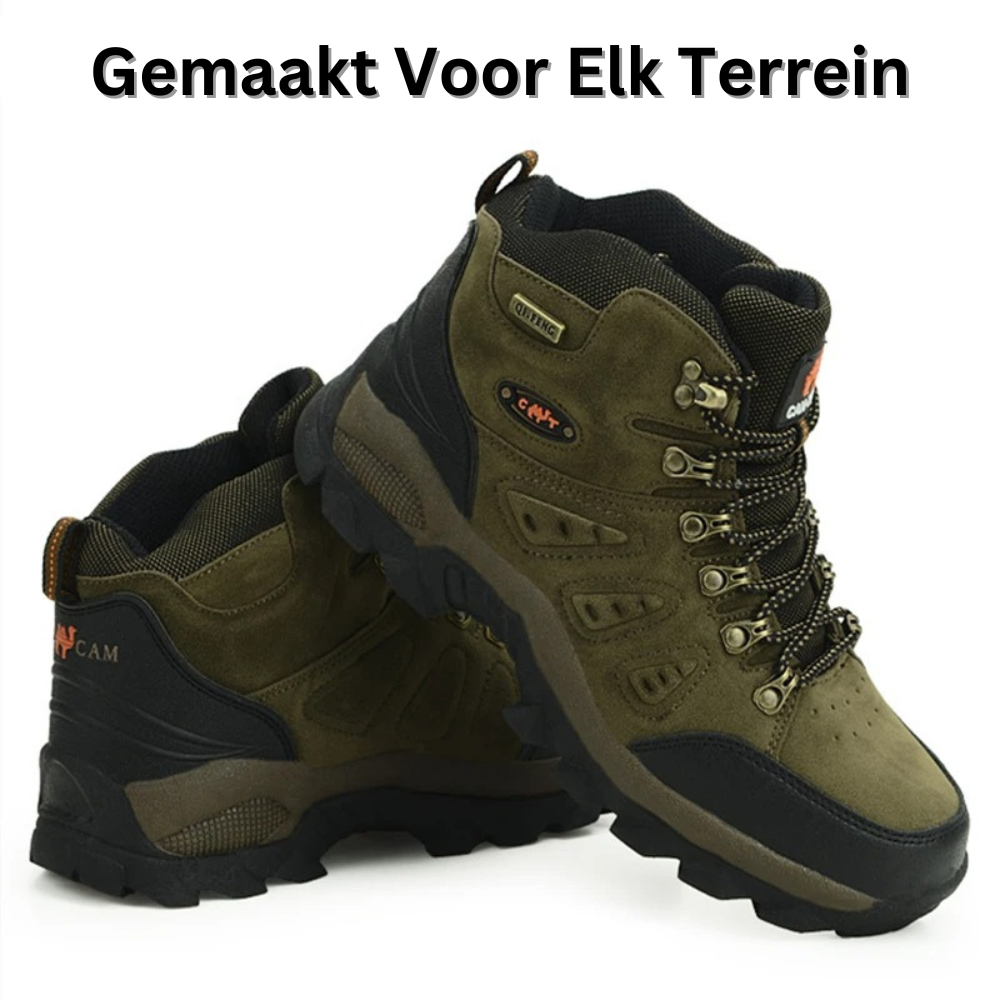 Outdoor wandelschoenen