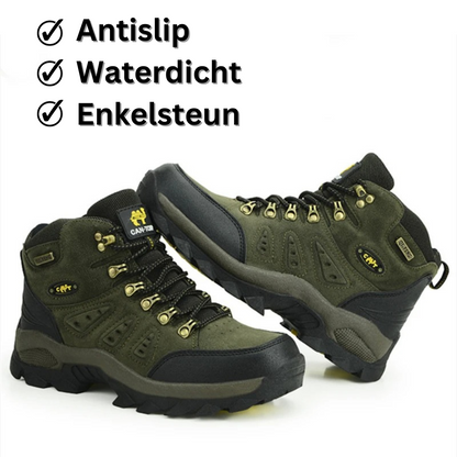 Outdoor wandelschoenen