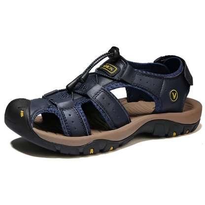 Outdoor orthopedische wandelsandalen