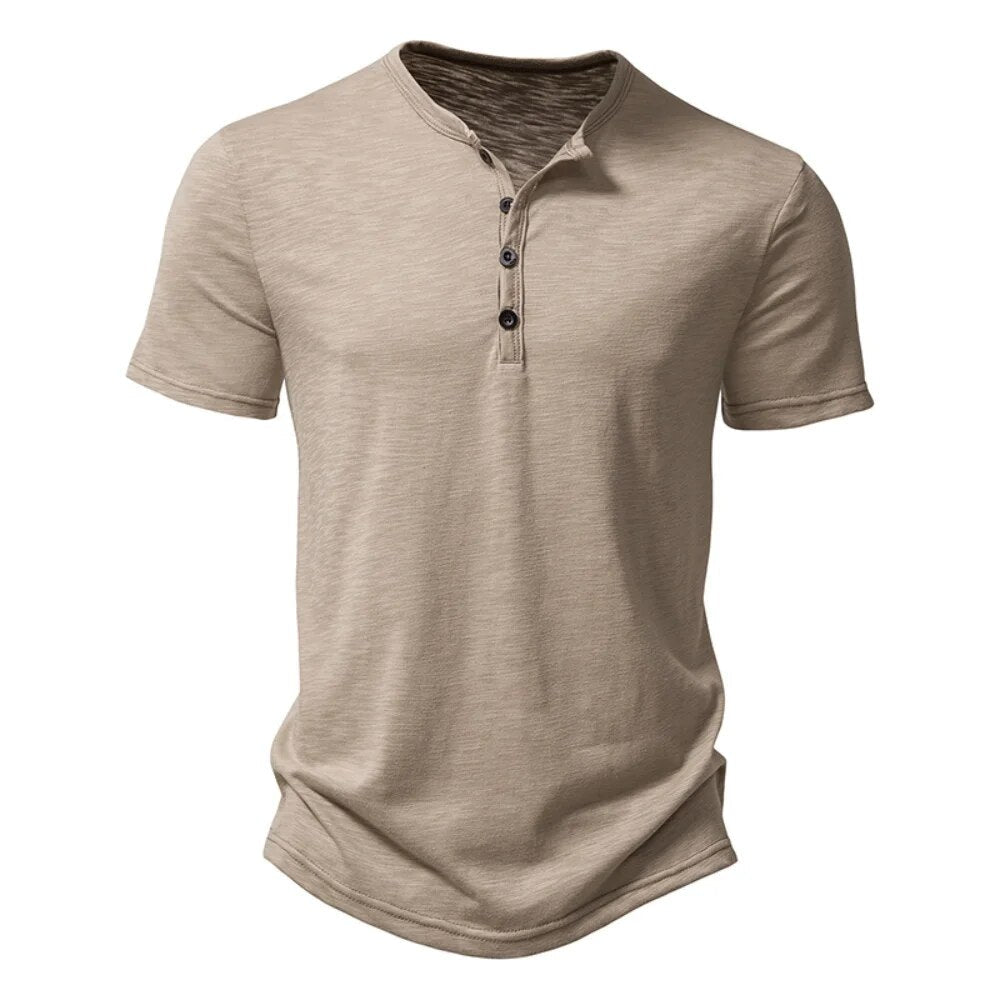 iFolNieuwe-Koreaanse-Henry-Kraag-Zomer-Heren-Effen-Kleur-Korte-Mouw-T-Shirt-Voor-Heren-Casual-Poloshirts.jpg