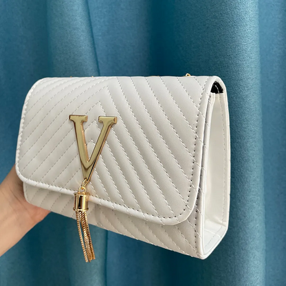 Jannete Luxe Handtas | Elegant & stijlvol