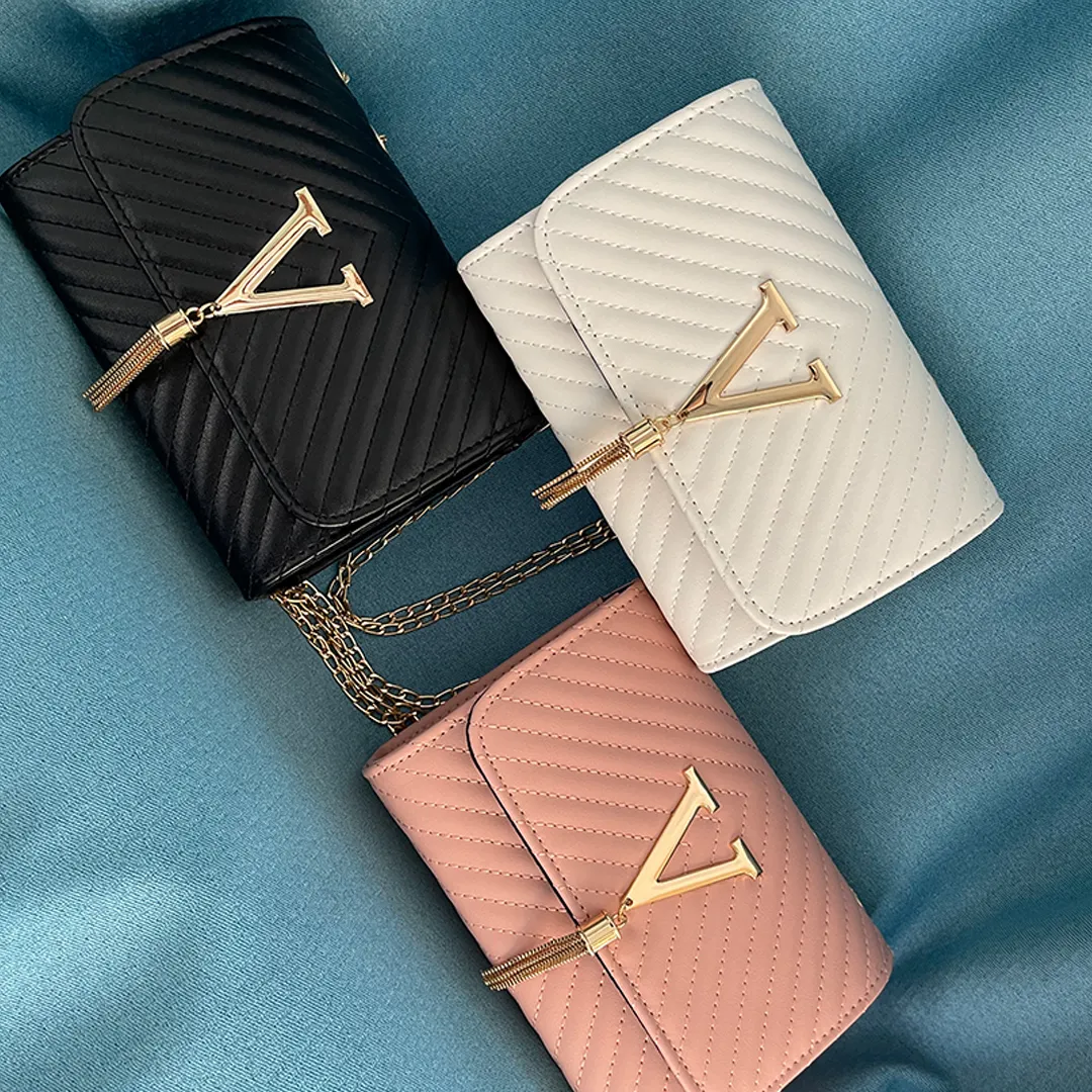 Jannete Luxe Handtas | Elegant & stijlvol