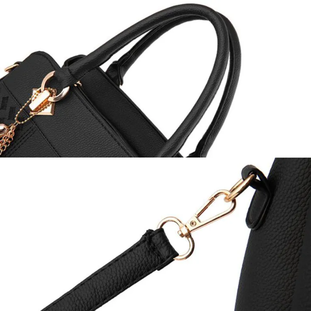 Klaire Crossbody Tas | Charmant & Trendy