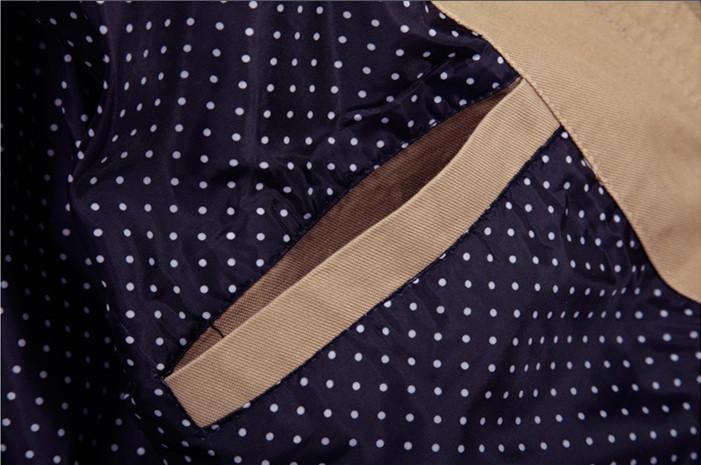 Ralph | Warm cotton-padded jacket afbeelding 5