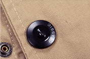 Ralph | Warm cotton-padded jacket afbeelding 8