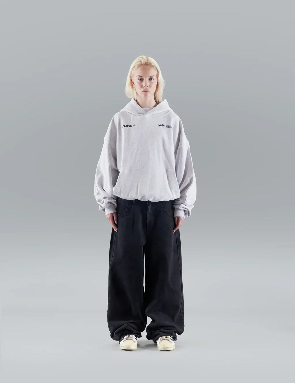 Lotte | Stijlvolle Hoodie als Symbool van Zelfliefde