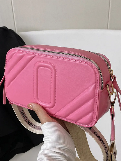 Norrine Crossbody Tas | Modieus & Veelzijdig