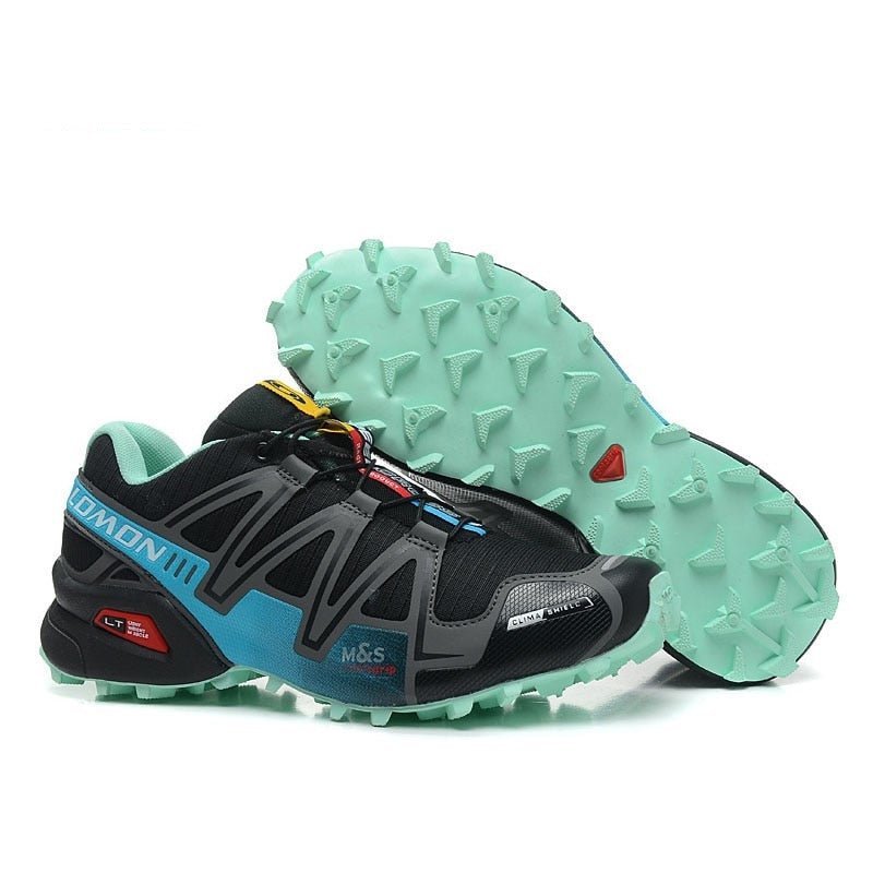 Wandelsneakers, ontworpen voor duurzaamheid en comfort tijdens diverse outdoor activiteiten.