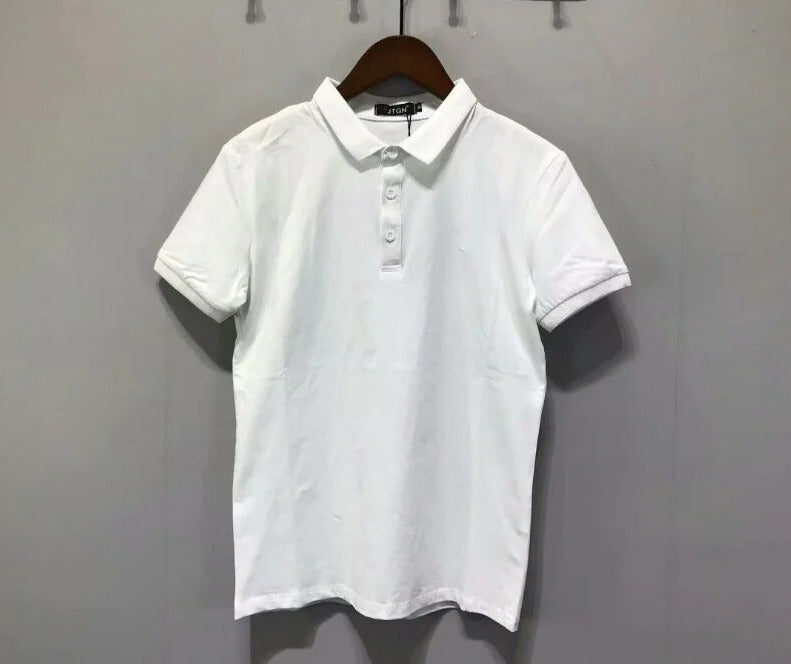 Richard - Gestreepte Poloshirts voor de zomer