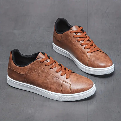 Vincent | Nette casual herenschoenen