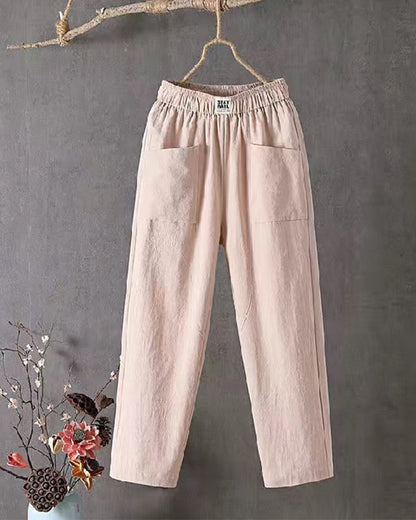 Pantalon voor vrouwen