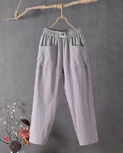 Pantalon voor vrouwen