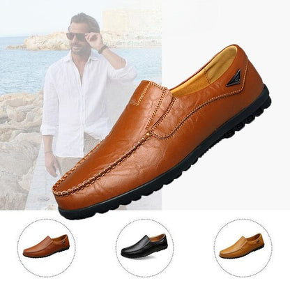 Orthopedische Loafers