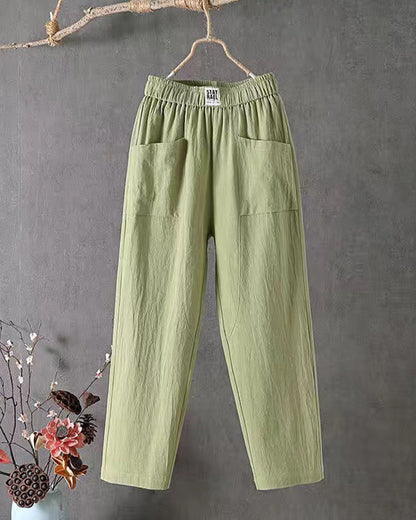 Pantalon voor vrouwen