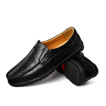 Orthopedische Loafers