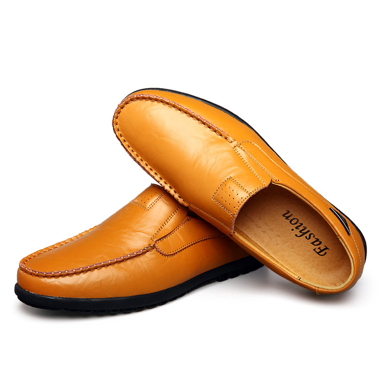 Orthopedische Loafers