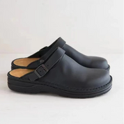 Val | Ontlastende schoenen van leer